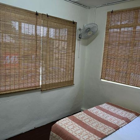 De Cameron Guest House Tanah Rata Exterior photo