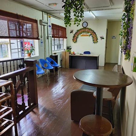 De Cameron Guest House Tanah Rata Exterior photo