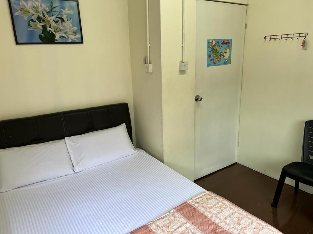 De Cameron Guest House Tanah Rata Exterior photo