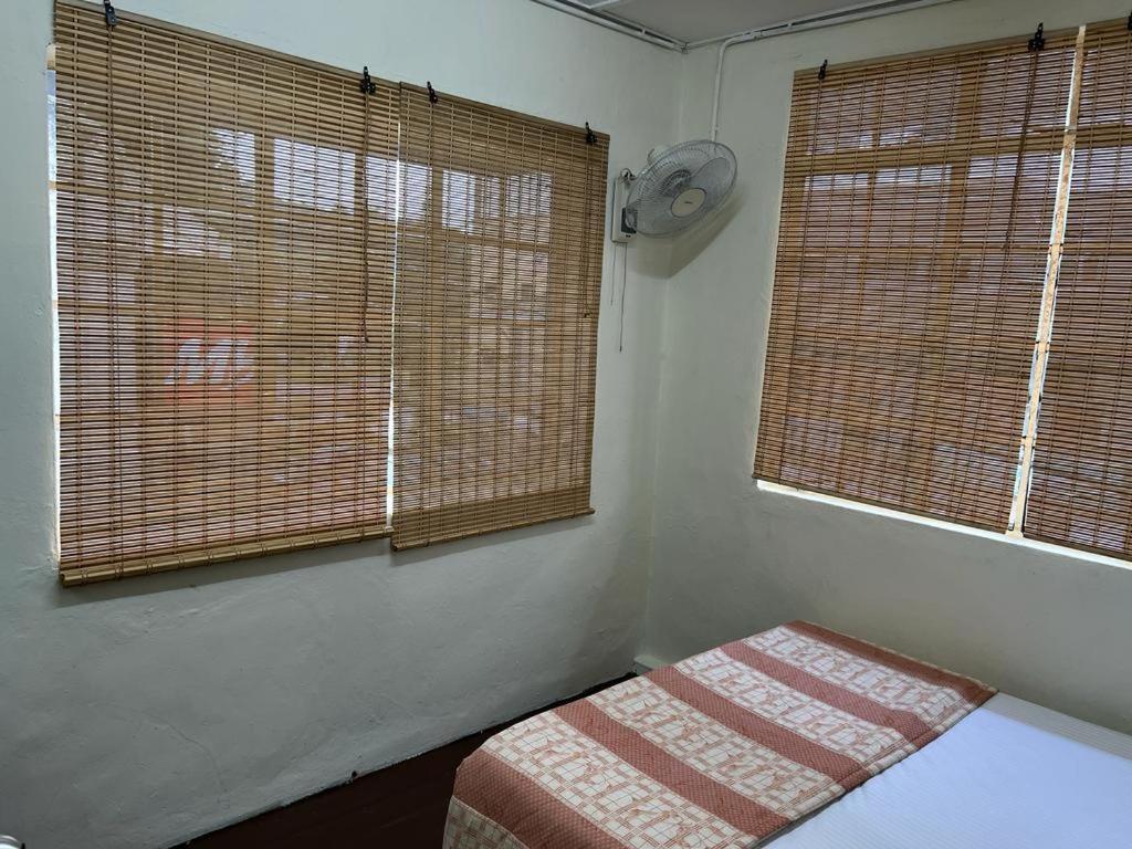 De Cameron Guest House Tanah Rata Exterior photo