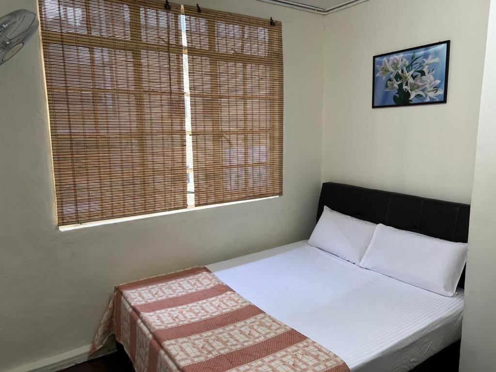 De Cameron Guest House Tanah Rata Exterior photo