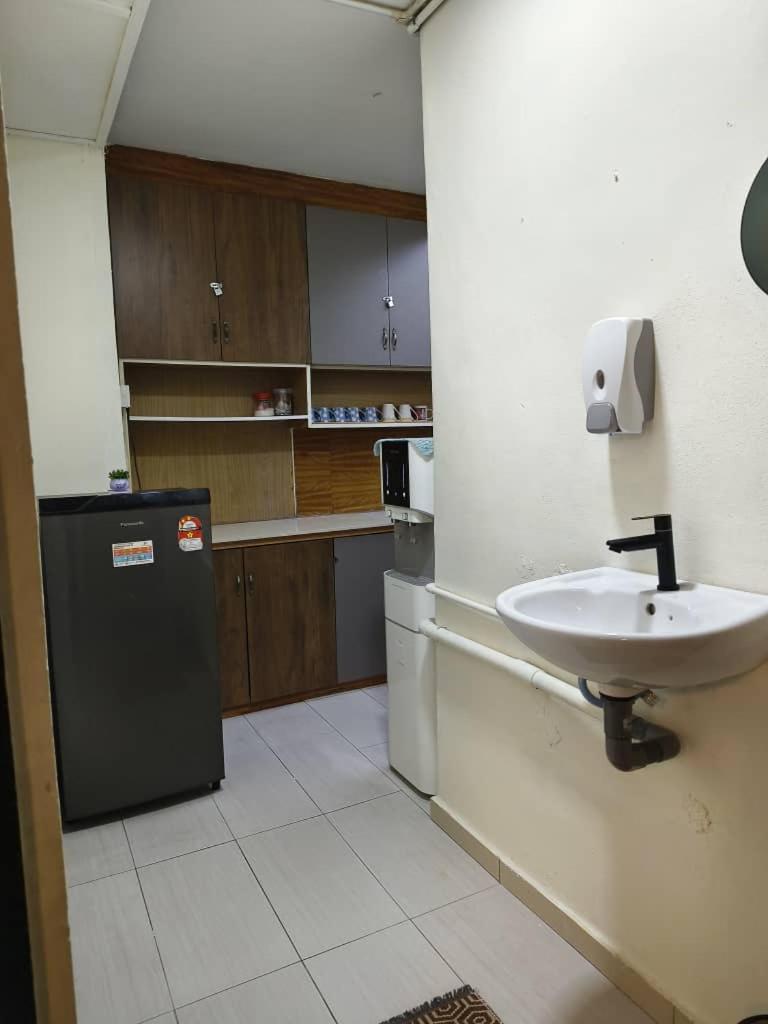 De Cameron Guest House Tanah Rata Exterior photo