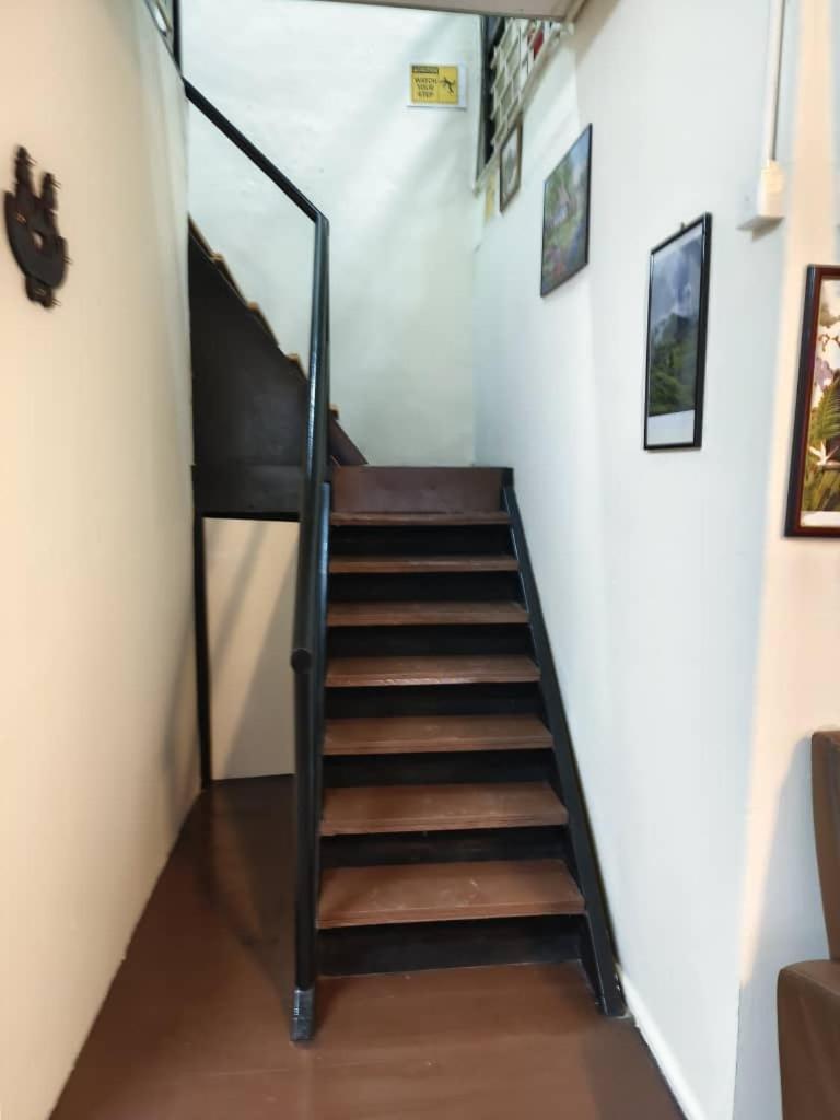 De Cameron Guest House Tanah Rata Exterior photo