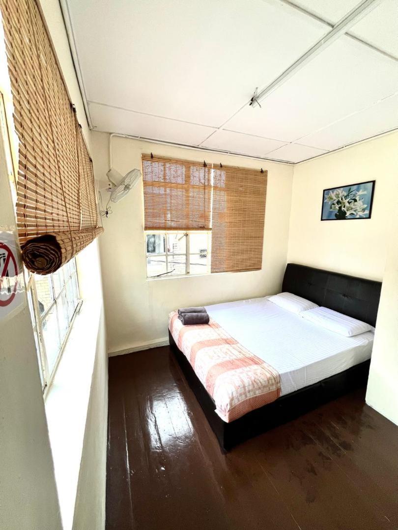 De Cameron Guest House Tanah Rata Room photo