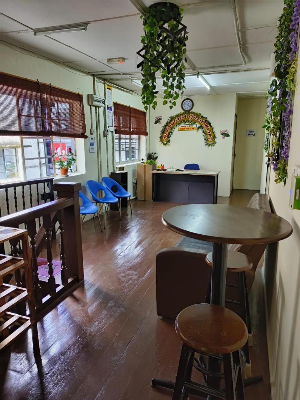 De Cameron Guest House Tanah Rata Exterior photo